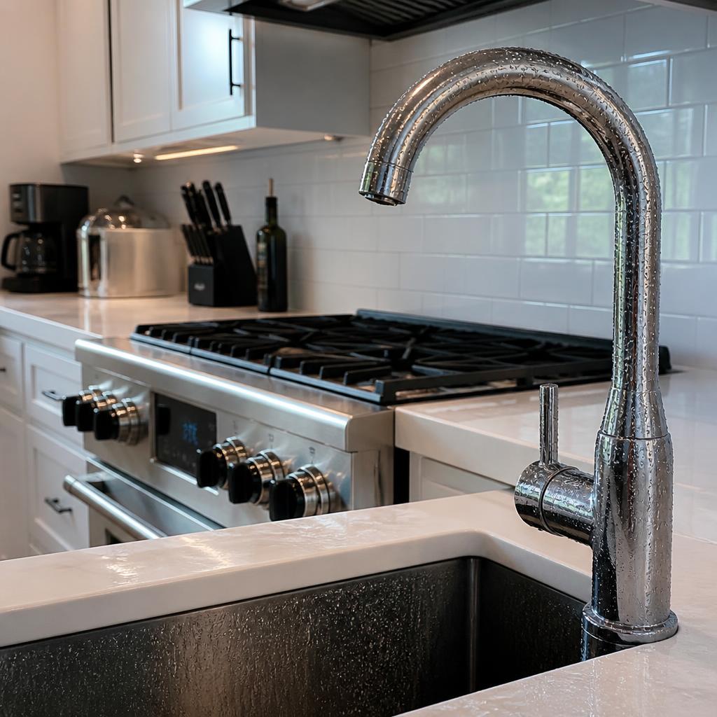 Kitchen Details