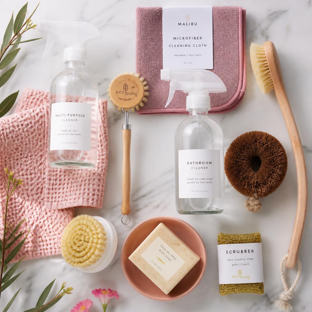 Eco Supplies